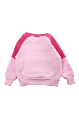 Sweater Minnie Disney  - Roze