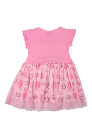 Jurk Gabby & Pandy The Magic House - Roze - Roze