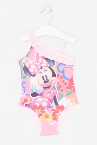 Badpak Minnie Disney - Roze - Roze