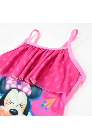Badpak Minnie Disney Roze - Roze