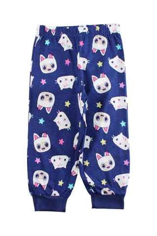 Pyjama Gabby en The Magic House  - Blauw