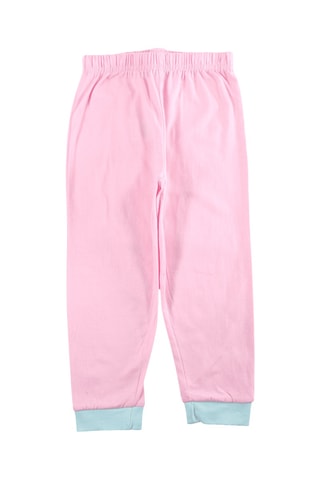 Pyjama Stitch Lilo & Stitch Disney  - Roze