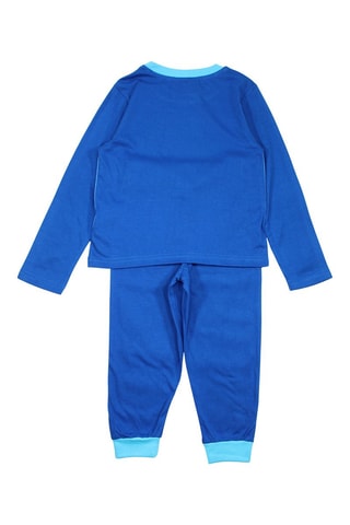 Pyjama Mickey Disney  - Marineblauw