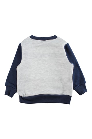 Joggingbroek Spider-Man Avengers Marvel  - Grijs