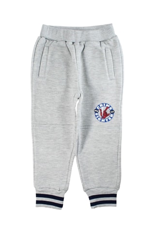 Joggingbroek Spider-Man Avengers Marvel  - Grijs