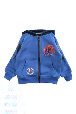 Joggingbroek Spider-Man Avengers Marvel  - Blauw