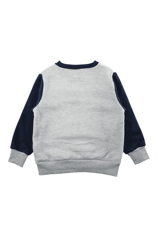 Sweater en Joggingbroek Sonic   - Grijs