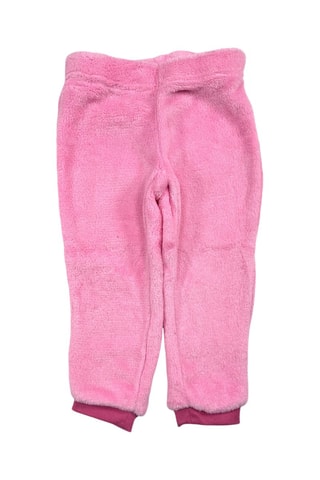Pyjama Barbie  - Roze