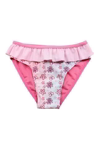 Badpak Unicorn - Roze - Roze