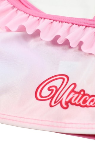 Badpak Unicorn - Roze - Roze