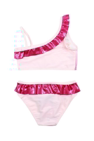 Bikini Prinsessen Disney - Roze - Roze