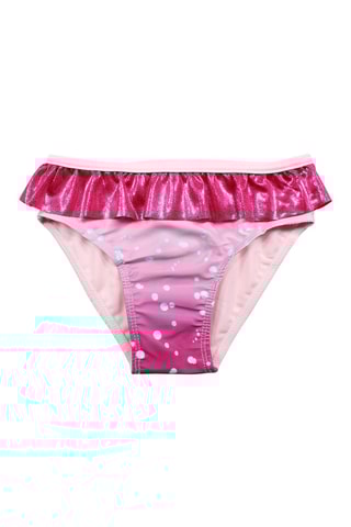 Bikini Prinsessen Disney - Roze - Roze