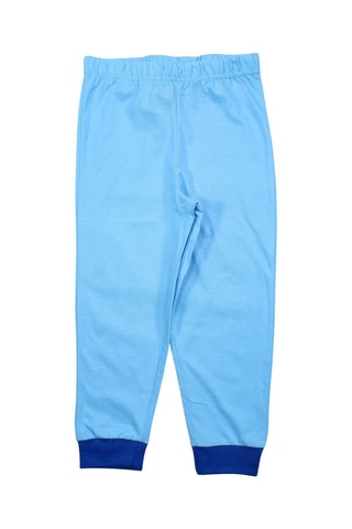 Pyjama Mickey Disney  - Blauw