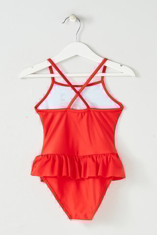 Badpak Minnie Mouse Disney Rood - Rood