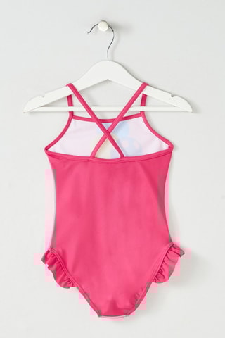 Badpak Minnie Mouse Disney Roze - Roze