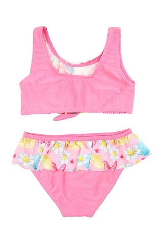 Bikini Minnie Disney - Roze - Roze