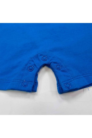 Pakje Mickey Disney Wit en Blauw - Wit en blauw