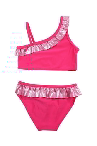 Bikini Prinsessen Disney - Roze - Roze