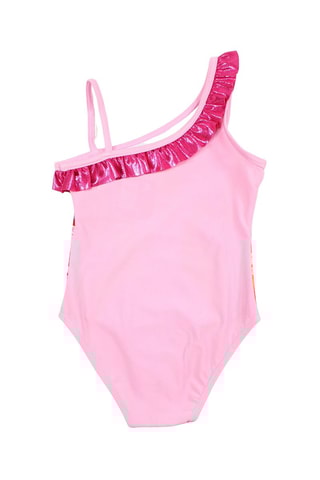 Bikini Prinsessen Disney - Roze - Roze