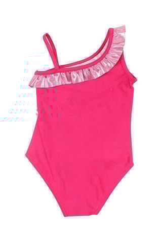 Badpak Minnie Disney - Donkerroze - Roze