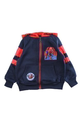 Joggingbroek Spider-Man Avengers Marvel  - Rood