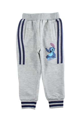 Joggingbroek Stitch Lilo en Stitch Disney  - Grijs
