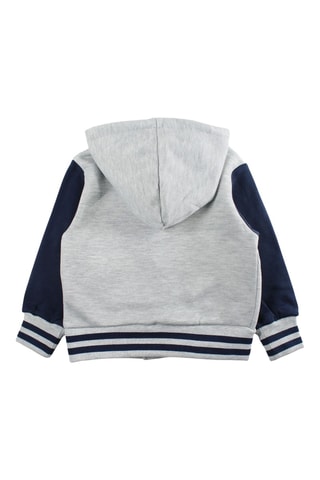 Joggingbroek Chase en Marcus Paw Patrol  - Grijs