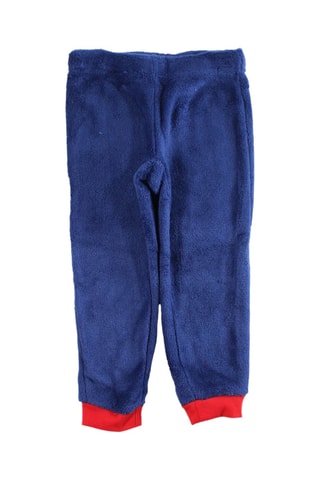 Pyjama Sonic - Marineblauw