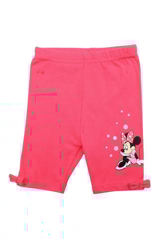 2-delige set Minnie Disney- Roze - Roze