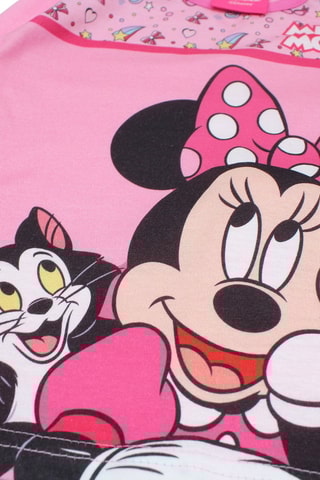Pyjama Minnie Disney  - Roze