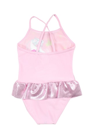 Badpak Unicorn - Roze - Roze