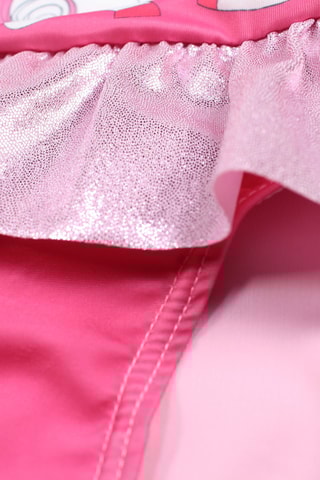 Badpak Unicorn - Roze - Roze