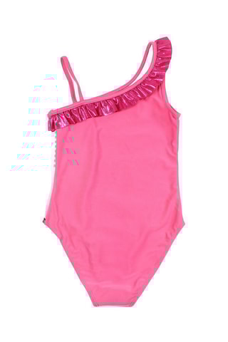 Badpak Minnie Disney - Roze - Roze