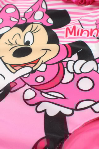 Badpak Minnie Disney - Roze - Roze