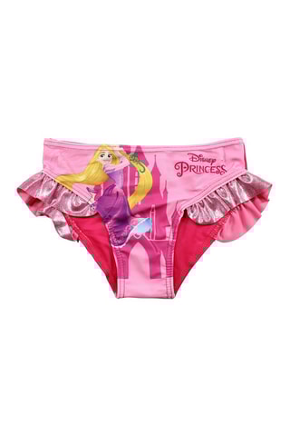 Bikini Prinsessen Disney - Roze - Roze
