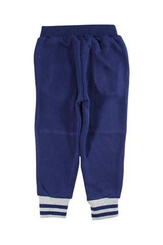 Joggingbroek Stitch Lilo en Stitch Disney  - Marineblauw