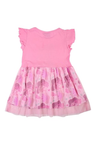 Jurk Stitch Lilo en Stitch Disney - Roze - Roze