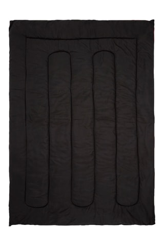 Dekbed Harry Potter - 140 x 200 cm - Rood