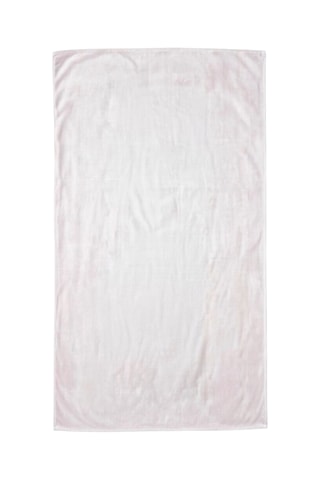 Toalla Vaiana Disney - Verde