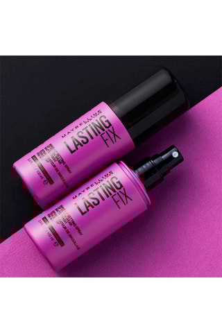 Fixerende Spray Matte Afwerking 16 Uur - 100 ml