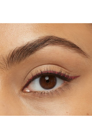 Automatische Oogpotloodgel Tattoo Smok - Bordeauxrood - 1 ml