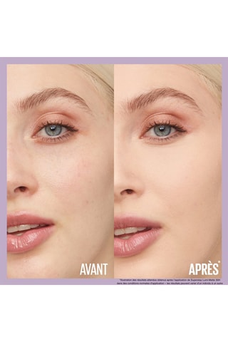 Foundation Superstay 30h Lumi-Matte - 98 - 35 ml