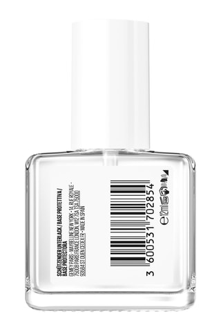 Basecoat Nagellak Express Manicure - 12 ml