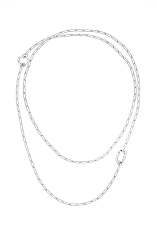 Ketting   Zilver