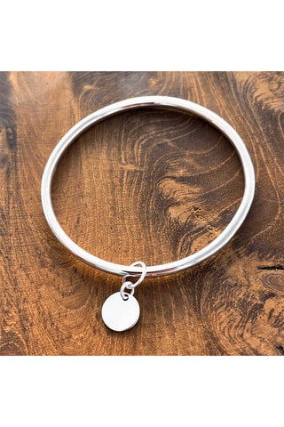 Armband  Zilver