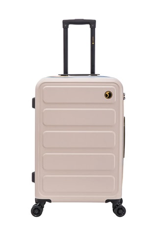 Conjunto de 3 malas de viagem Subway  - Bege