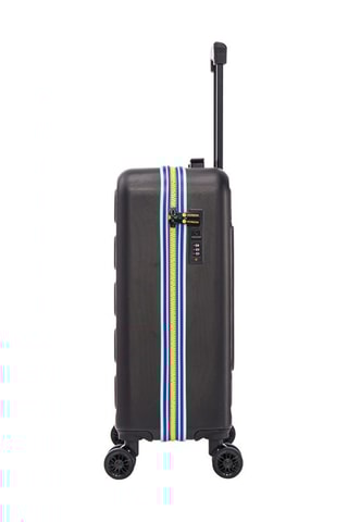 Maleta de cabina Subway - 56 cm  - Negro