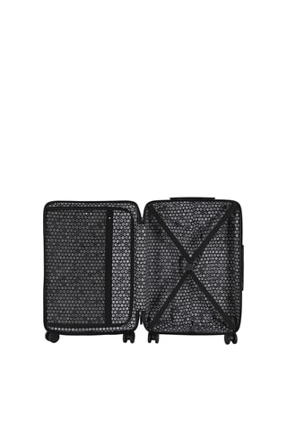 Maleta grande Stage (L) - 75 cm - Negro