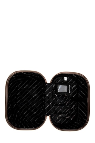 Vanity Kelly - 29 cm  - Dorado