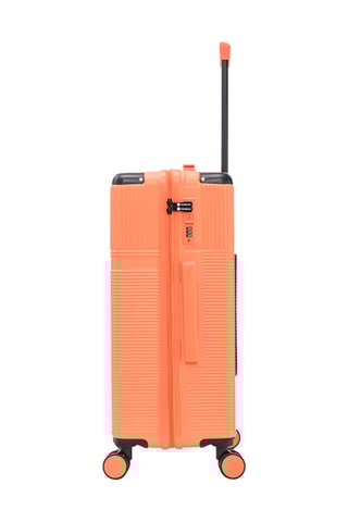 Maleta mediana Stage (M) - 65 cm - Naranja